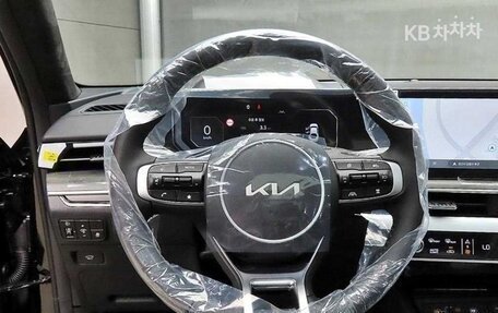 KIA K5, 2026 год, 2 820 020 рублей, 9 фотография