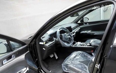 KIA K5, 2026 год, 2 820 020 рублей, 5 фотография