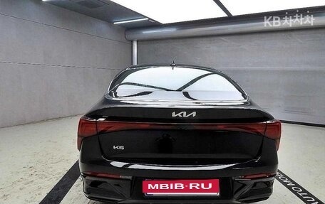 KIA K5, 2026 год, 2 820 020 рублей, 3 фотография