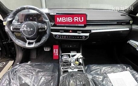 KIA K5, 2026 год, 2 820 020 рублей, 7 фотография