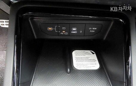 KIA K5, 2026 год, 2 820 020 рублей, 13 фотография