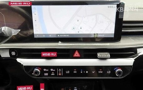 KIA K5, 2026 год, 2 820 020 рублей, 14 фотография
