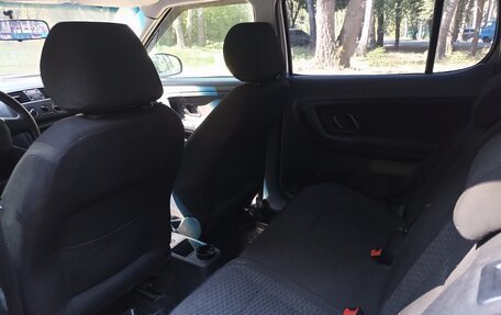 Skoda Fabia II, 2010 год, 370 000 рублей, 14 фотография