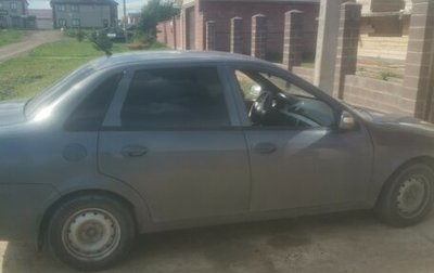 Lifan Breez (520), 2008 год, 145 000 рублей, 1 фотография