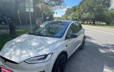 Tesla Model X I, 2023 год, 11 500 000 рублей, 1 фотография