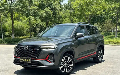 Changan CS35 Plus, 2023 год, 1 160 888 рублей, 1 фотография