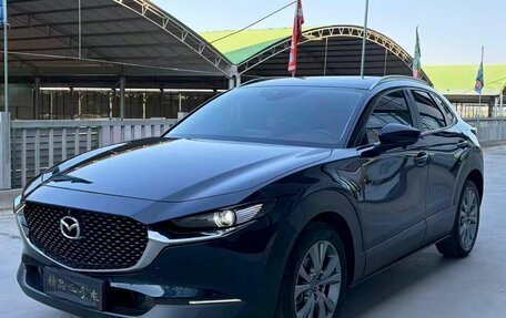 Mazda CX-30 I, 2022 год, 1 870 000 рублей, 1 фотография