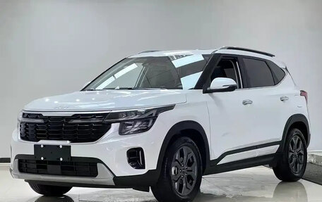 KIA Seltos I, 2023 год, 2 047 600 рублей, 1 фотография