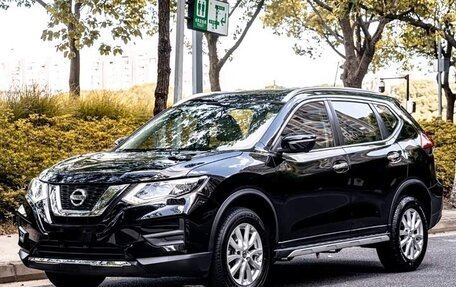 Nissan X-Trail, 2022 год, 1 610 000 рублей, 1 фотография