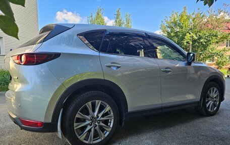 Mazda CX-5 II, 2020 год, 3 200 000 рублей, 4 фотография