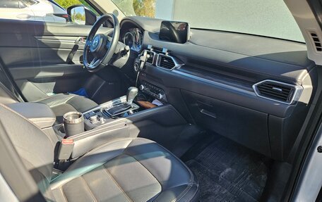 Mazda CX-5 II, 2020 год, 3 200 000 рублей, 14 фотография