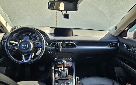 Mazda CX-5 II, 2020 год, 3 200 000 рублей, 12 фотография