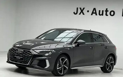 Audi A3, 2023 год, 2 190 000 рублей, 1 фотография