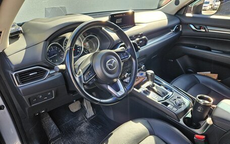 Mazda CX-5 II, 2020 год, 3 200 000 рублей, 10 фотография