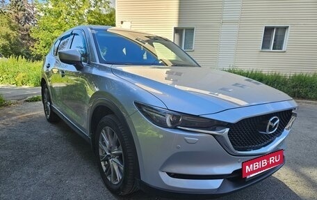 Mazda CX-5 II, 2020 год, 3 200 000 рублей, 3 фотография