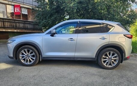 Mazda CX-5 II, 2020 год, 3 200 000 рублей, 8 фотография