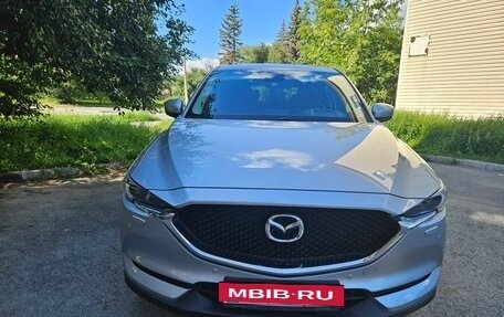 Mazda CX-5 II, 2020 год, 3 200 000 рублей, 2 фотография