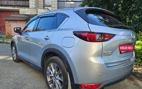Mazda CX-5 II, 2020 год, 3 200 000 рублей, 7 фотография
