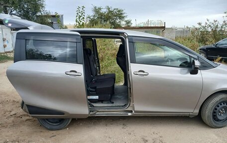 Toyota Sienta II, 2021 год, 1 700 000 рублей, 6 фотография