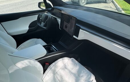 Tesla Model X I, 2023 год, 11 500 000 рублей, 5 фотография