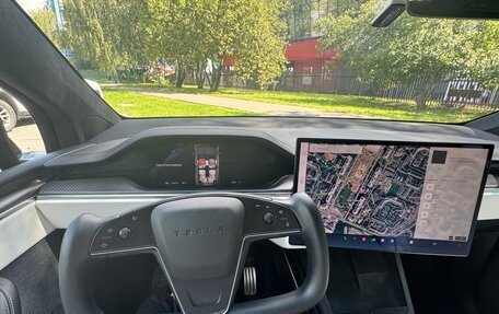 Tesla Model X I, 2023 год, 11 500 000 рублей, 11 фотография