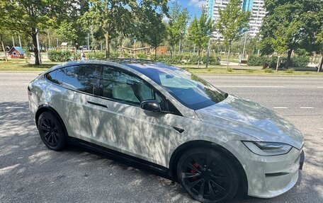 Tesla Model X I, 2023 год, 11 500 000 рублей, 2 фотография