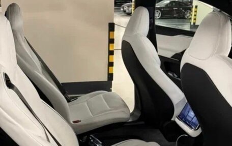 Tesla Model X I, 2023 год, 11 500 000 рублей, 14 фотография