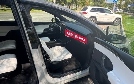 Tesla Model X I, 2023 год, 11 500 000 рублей, 4 фотография