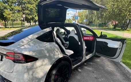 Tesla Model X I, 2023 год, 11 500 000 рублей, 7 фотография