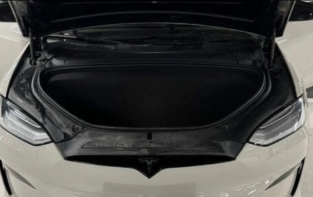 Tesla Model X I, 2023 год, 11 500 000 рублей, 12 фотография