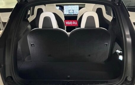 Tesla Model X I, 2023 год, 11 500 000 рублей, 13 фотография