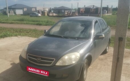 Lifan Breez (520), 2008 год, 145 000 рублей, 4 фотография