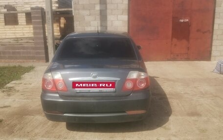 Lifan Breez (520), 2008 год, 145 000 рублей, 2 фотография