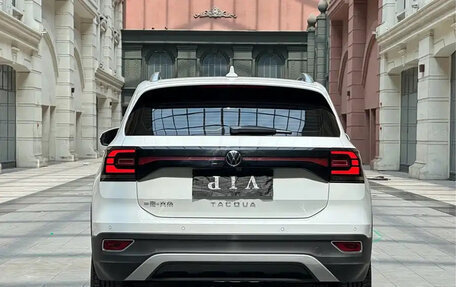 Volkswagen T-Cross I, 2022 год, 1 250 001 рублей, 5 фотография