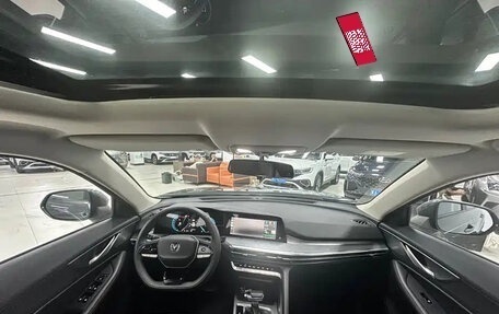 Changan CS35 Plus, 2023 год, 1 160 888 рублей, 9 фотография