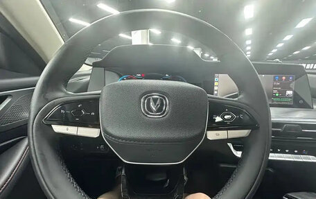 Changan CS35 Plus, 2023 год, 1 160 888 рублей, 10 фотография