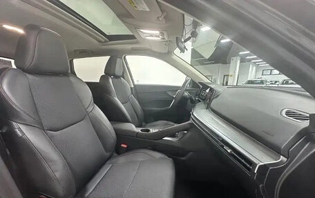 Changan CS35 Plus, 2023 год, 1 160 888 рублей, 11 фотография