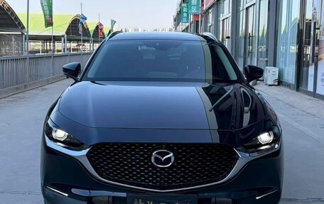 Mazda CX-30 I, 2022 год, 1 870 000 рублей, 2 фотография