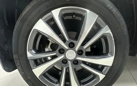 Changan CS35 Plus, 2023 год, 1 160 888 рублей, 20 фотография