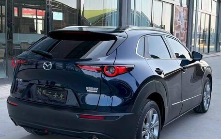 Mazda CX-30 I, 2022 год, 1 870 000 рублей, 4 фотография