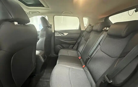 Changan CS35 Plus, 2023 год, 1 160 888 рублей, 12 фотография