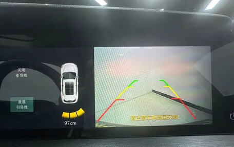 Changan CS35 Plus, 2023 год, 1 160 888 рублей, 14 фотография