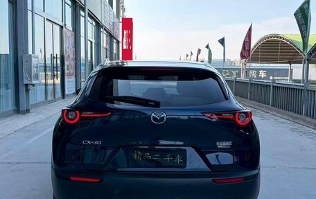 Mazda CX-30 I, 2022 год, 1 870 000 рублей, 5 фотография