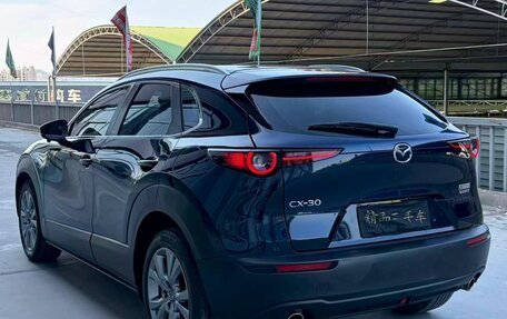 Mazda CX-30 I, 2022 год, 1 870 000 рублей, 6 фотография