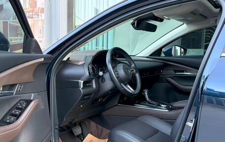 Mazda CX-30 I, 2022 год, 1 870 000 рублей, 7 фотография