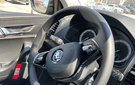 Skoda Karoq I, 2020 год, 1 905 000 рублей, 6 фотография