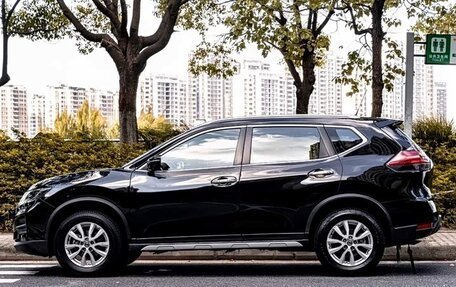 Nissan X-Trail, 2022 год, 1 610 000 рублей, 2 фотография