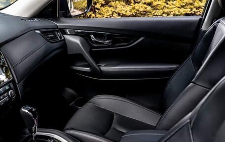 Nissan X-Trail, 2022 год, 1 610 000 рублей, 6 фотография