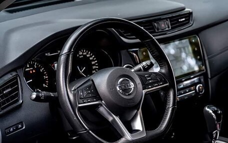Nissan X-Trail, 2022 год, 1 610 000 рублей, 4 фотография