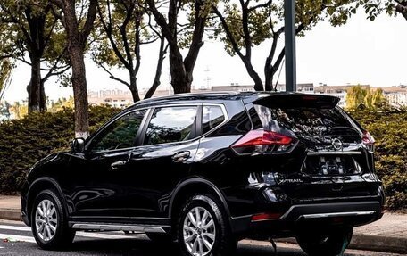 Nissan X-Trail, 2022 год, 1 610 000 рублей, 3 фотография